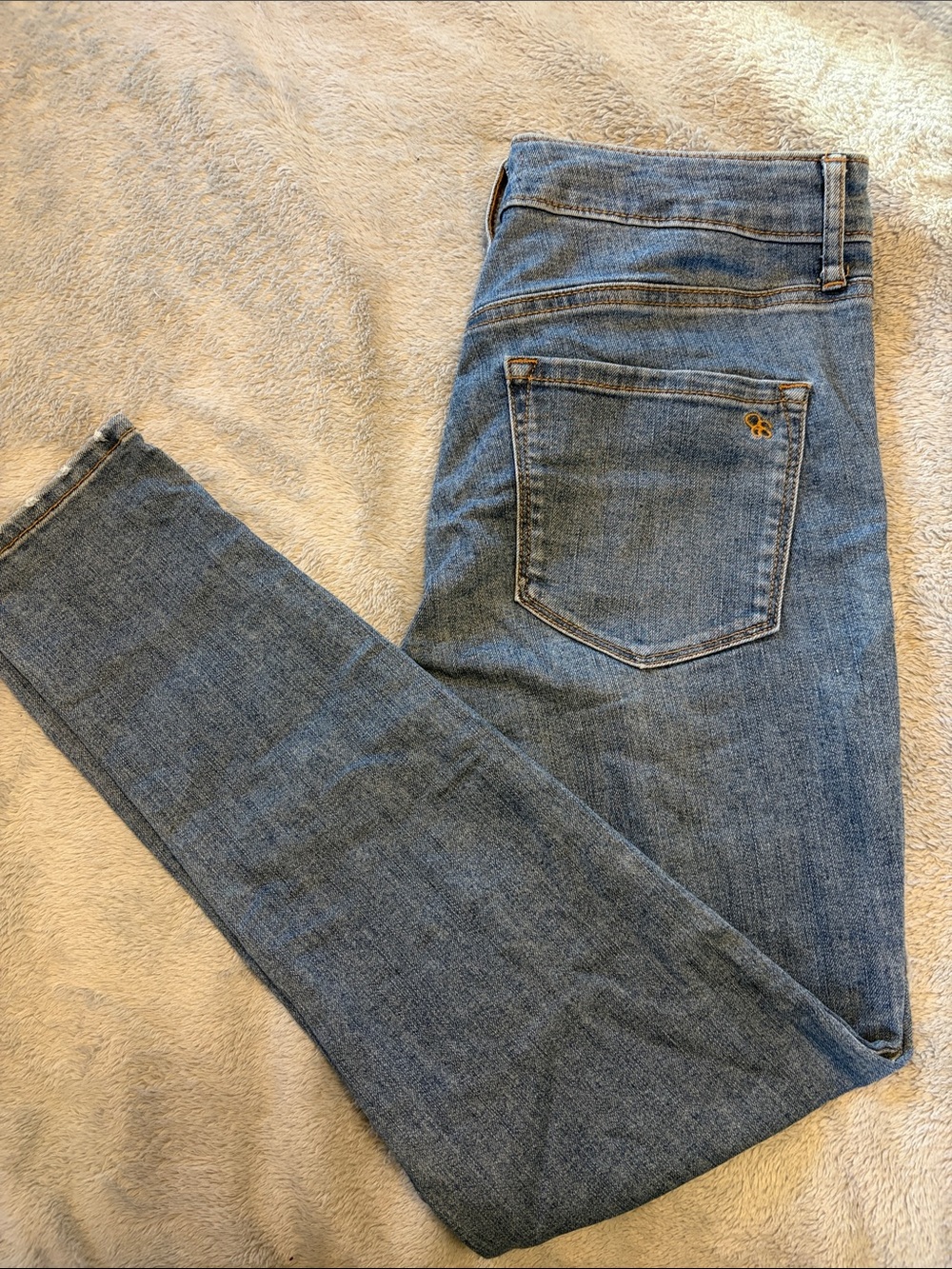 Jessica Simpson Women’s Slim Light Blue Jeans